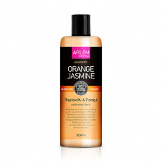 Arlem Душ крем Портокал и Жасмин 300 ml