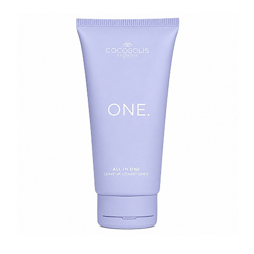 Възстановяващ балсам без отмиване с термозащита Cocosolis One Leave-in Conditioner 150ml