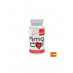 За нормализиране на холестерола - hmg col Plantis®, 60 капсули