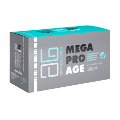 Artlife Mega Pro Age х24 сашета