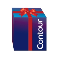 Contour plus ПРОМО Тест-ленти х50 броя - 3 броя + Ланцети х200 броя