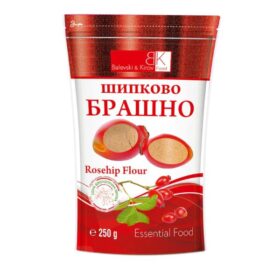 Брашно Шипково Био 500гр Балевски и Киров