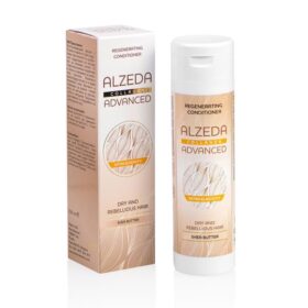 Възстановяващ балсам за коса Zeda ALZEDA Collagen Advanced 250ml