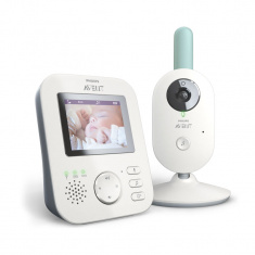 Avent Видео бебефон SCD 620