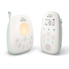 Avent Аудио бебефон SCD711/52
