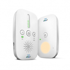 Avent Аудио бебефон SCD 502