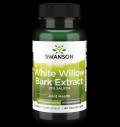 Maximum Strength White Willow Bark