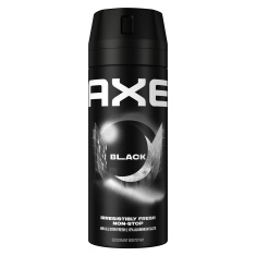 AXE Дезодорант BLACK 150 ml