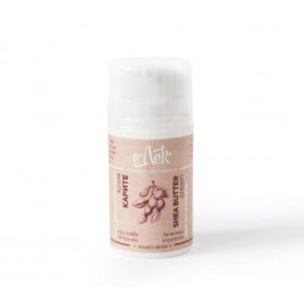 ЕЛЕК Крем при бръчки с Карите 50 ml eLek Shea Butter