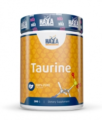 HAYA LABS Taurine / 200 g