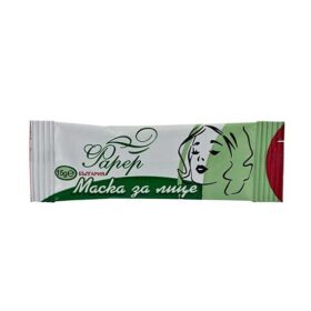 Маска за лице със Зеолит – 15 гр.