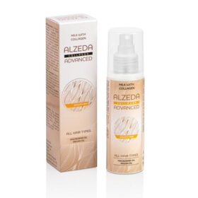 Мляко за коса без отмиване Zeda ALZEDA Collagen Advanced 120ml