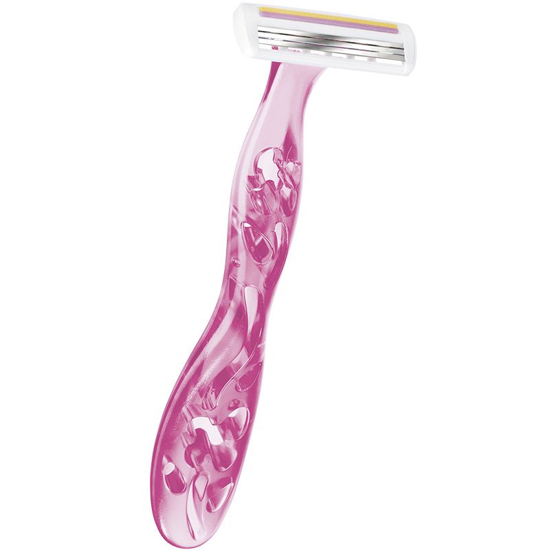 BIC MISS SOLEIL Дамска еднократна самобръсначка, 1 бр.