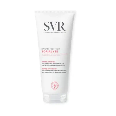 SVR TOPIALYSE BAUME PROTECT+200мл - Крем-балсам за чувствителна, суха и склонна към атопия и алергии кожа