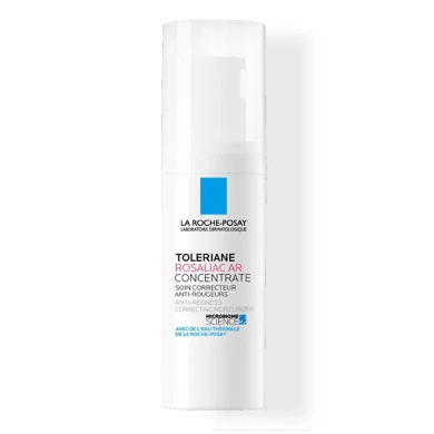 La Roche-Posay Toleriane Rosaliac AR Интензивна грижа против зачервяване 40мл