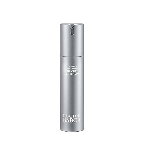 Babor Регенериращ крем-гел за лице Babor Doctor Babor The Cure Gel Cream 50ml.