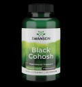 Black Cohosh (Standardized) 550 mg