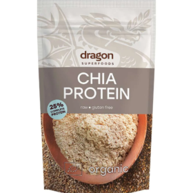 Протеин от Чиа, Dragon Superfoods, (200g)