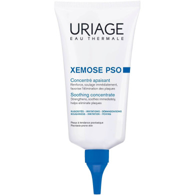 URIAGE XEMOSE PSO 150 m