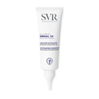 SVR ГЕЛ XERIAL 30 ЗА ТЯЛО 75мл