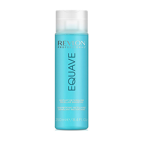 Revlon Мицеларен шампоан за лесно разресване Revlon Professional Equave Micelar Shampoo 250ml