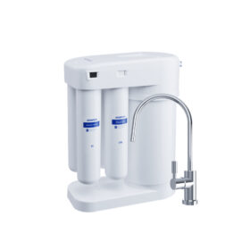 Системата за пречистване на вода AQUAPHOR DWM-101S/RO101S (Морион) Аквафор