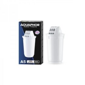 Сменяемият филтър A5 AQUAPHOR