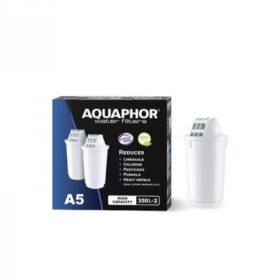 Сменяемият филтър AQUAPHOR A5-2БРОЯ
