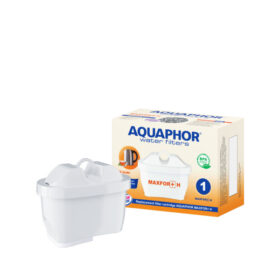 Сменяемият филтър AQUAPHOR B25 MAXFOR+ H