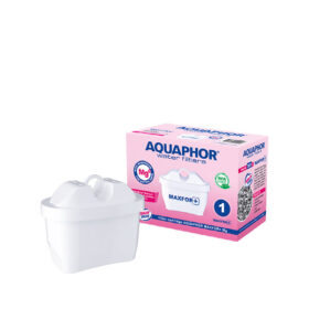 Сменяемият филтър AQUAPHOR B25 MAXFOR+ MG