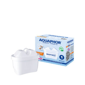 Сменяемият филтър AQUAPHOR MAXFOR+