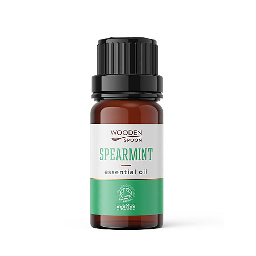 Wooden Spoon Етерично масло сладка мента Wooden Spoon Spearmint 5ml