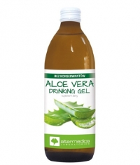 ALTER MEDICA Aloe Vera / 500 ml