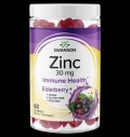 Zinc Gummies | Elderberry