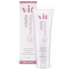 Vitella U Подхранващ лосион 120 ml