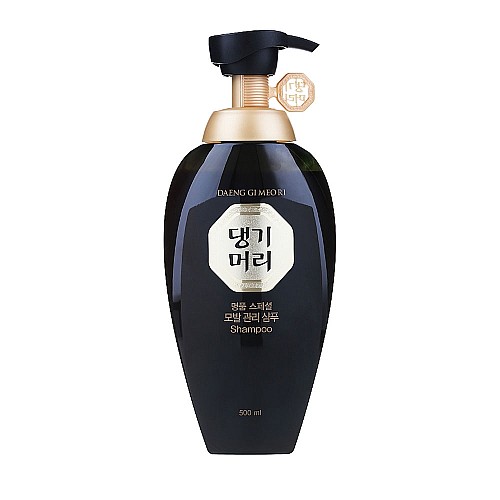 Балансиращ шампоан против косопад и омазняване Doori Oriental Special Hair Loss Care Shampoo 500ml