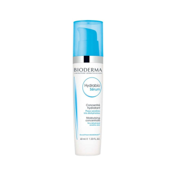 Hydrabio, Серум за интензивна хидратация, Bioderma, 40 мл