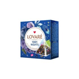 Чай в Пирамида LOVARE 1001 Nights