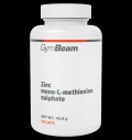 Zinc Mono-L-Methionine Sulphate 15 mg