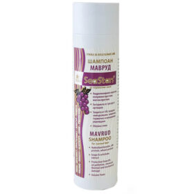 Шампоан за коса Мавруд 250ml Black Sea Stars БАН