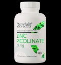 Zinc Picolinate 15 mg