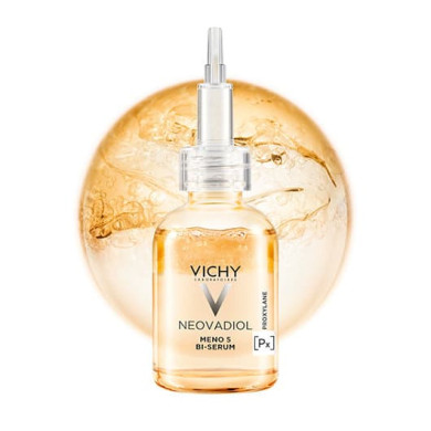 VICHY NEOVADIOL MENO 5 BI -СЕРУМ 30мл за всички типове кожа