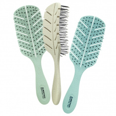BETER Четка за коса "Natural Fiber" 33847