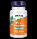 Zinc Transporters | Matrix with Zinc Glucona...