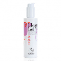 Bether Измиващ гел за лице с Роза 250 ml
