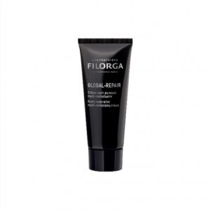 Възстановяващ и подхранващ крем за уморена и стресирана кожа Filorga Global Repair Nutri-Restorative Multi-Revitalising Cream 30ml