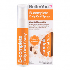 BetterYou B-комплекс спрей 25 ml