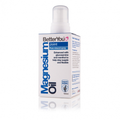 BetterYou Магнезиево олио Джойнт спрей 100 ml