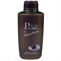 Bettina Barty Black Pearl Лосион за ръце и тяло 500 ml