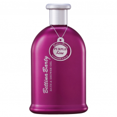 Bettina Barty Purple line Гел за душ и вана 500 ml